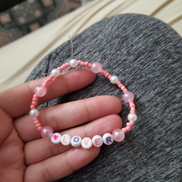 Set of 5 Taylor Swift Eras Tour Friendship Bracelets Keepsake - Picture 11 of 16